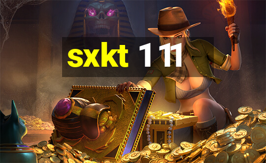 sxkt 1 11