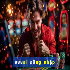 888sl Đăng nhập vào nền tảng