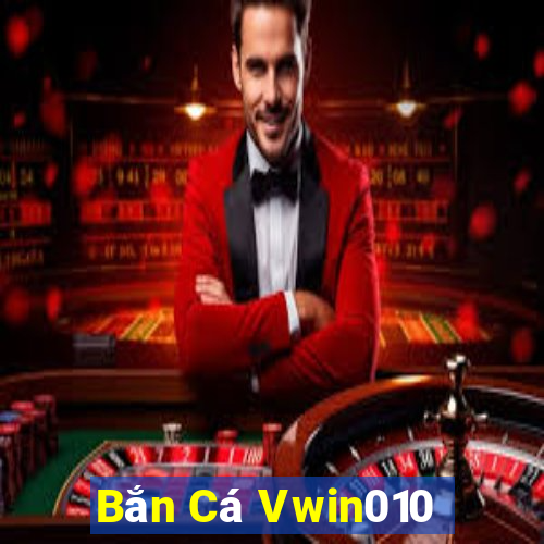 Bắn Cá Vwin010