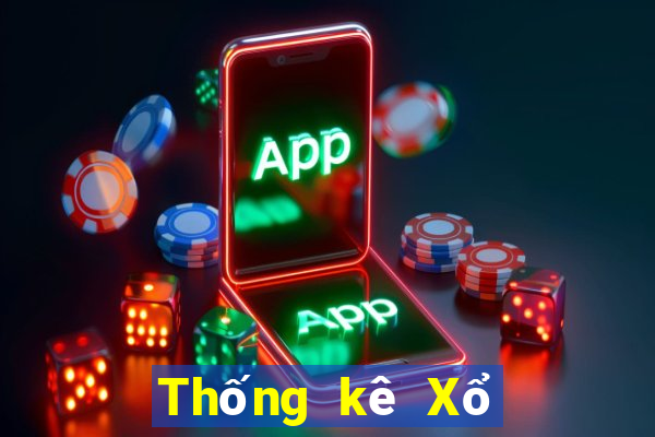 Thống kê Xổ Số Sóc Trăng ngày 21