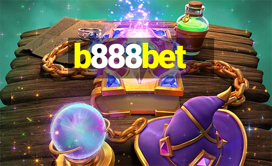 b888bet