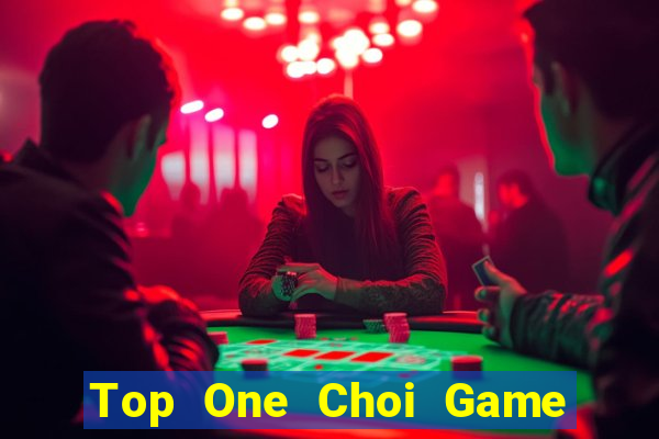 Top One Choi Game Đánh Bài Tiến Lên Miền Nam