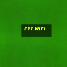 fpt wifi