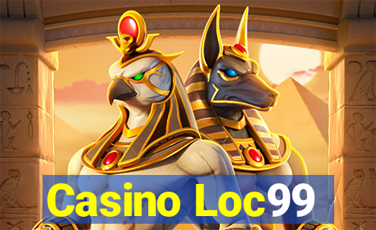 Casino Loc99