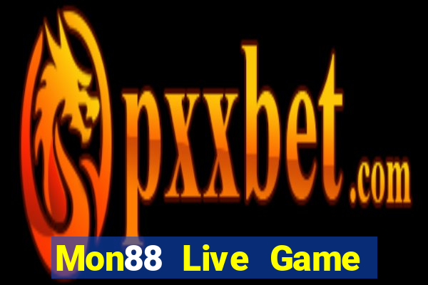 Mon88 Live Game Bài K88