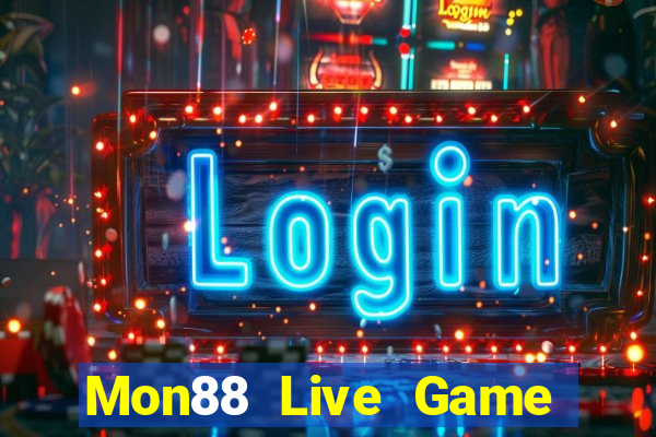 Mon88 Live Game Bài K88