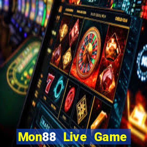 Mon88 Live Game Bài K88