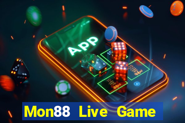 Mon88 Live Game Bài K88