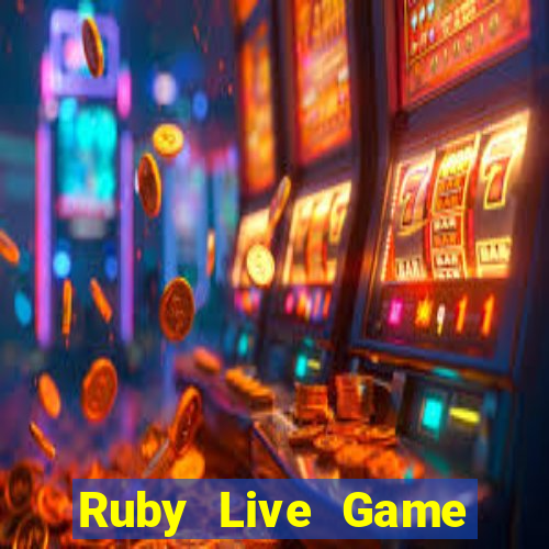 Ruby Live Game Bài Dom88