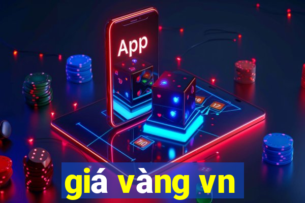 giá vàng vn