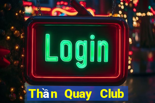 Thần Quay Club Game Bài G63