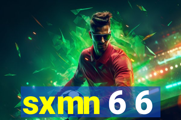 sxmn 6 6