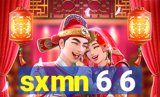 sxmn 6 6