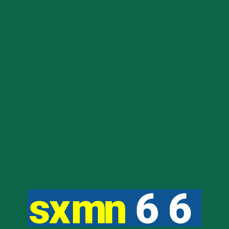 sxmn 6 6