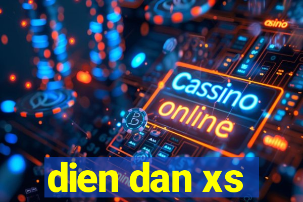 dien dan xs