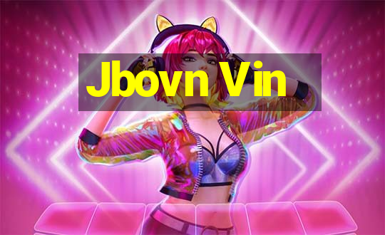 Jbovn Vin