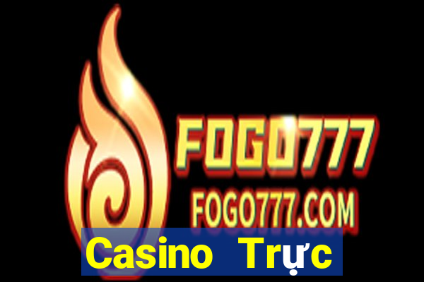 Casino Trực tiếp ontop88