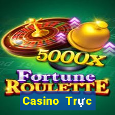 Casino Trực tiếp ontop88