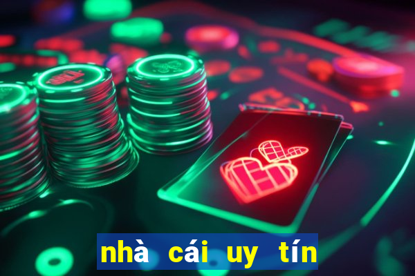 nhà cái uy tín cao viet