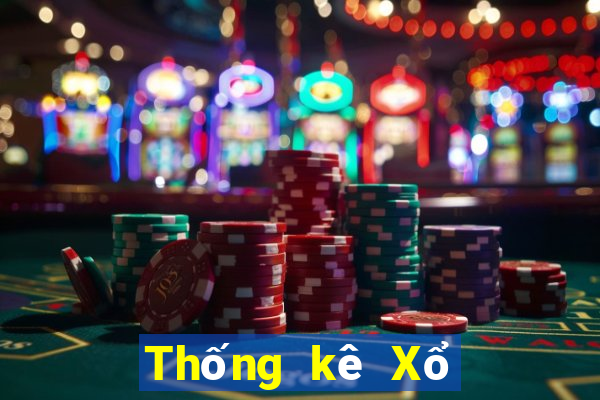 Thống kê Xổ Số thừa thiên huế ngày 25