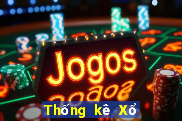 Thống kê Xổ Số thừa thiên huế ngày 25