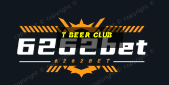 t beer club