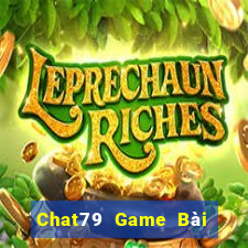 Chat79 Game Bài Nhiều Người Chơi Nhất