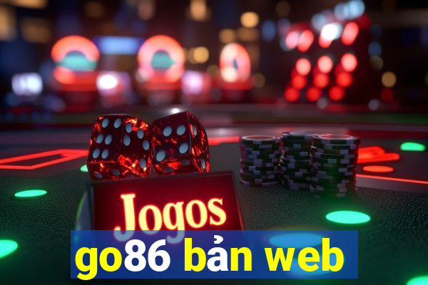 go86 bản web