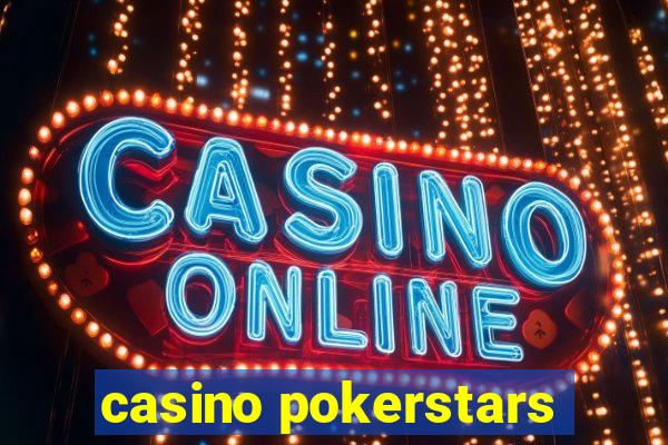 casino pokerstars