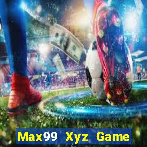 Max99 Xyz Game Bài Poker