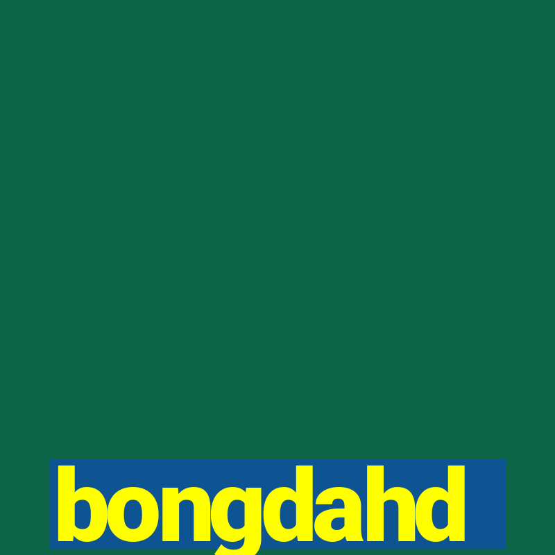 bongdahd