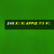 248 Xổ số Apple Tải về