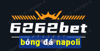 bóng đá napoli