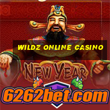 wildz online casino