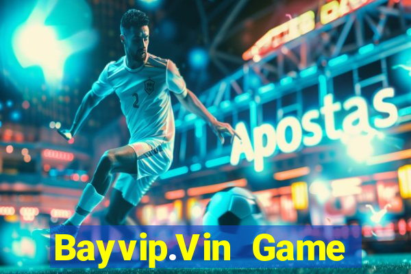 Bayvip.Vin Game Bài Giải Trí