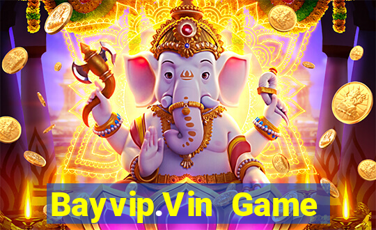 Bayvip.Vin Game Bài Giải Trí