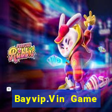 Bayvip.Vin Game Bài Giải Trí