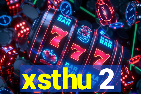 xsthu 2