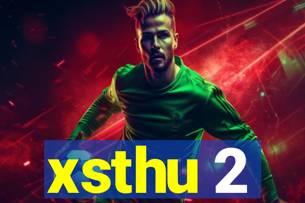 xsthu 2