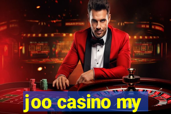 joo casino my