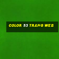 Color 53 trang web