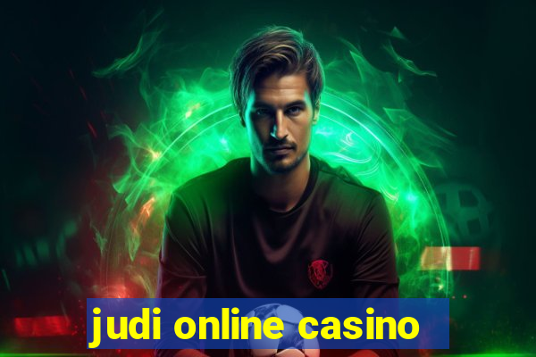 judi online casino