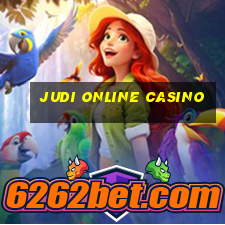 judi online casino