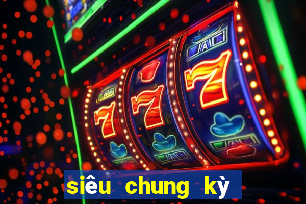 siêu chung kỳ nợ lượng