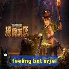 feeling bet arjel