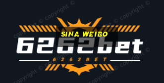 sina weibo