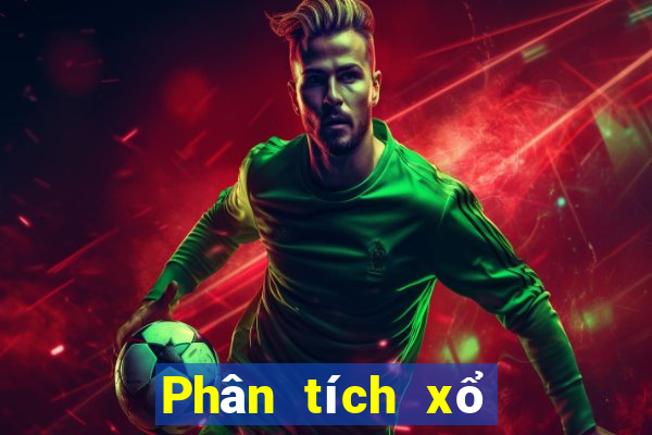 Phân tích xổ số binh dinh Hôm qua