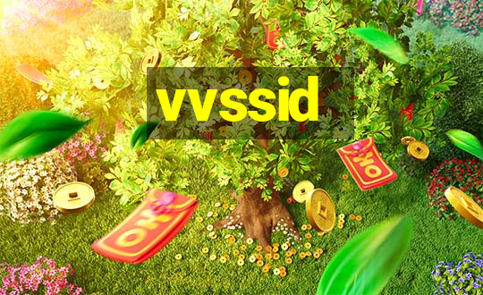 vvssid