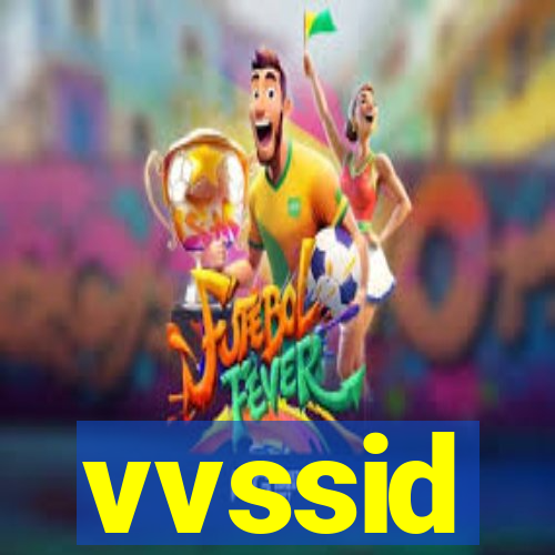 vvssid