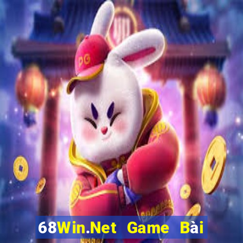 68Win.Net Game Bài Giải Trí